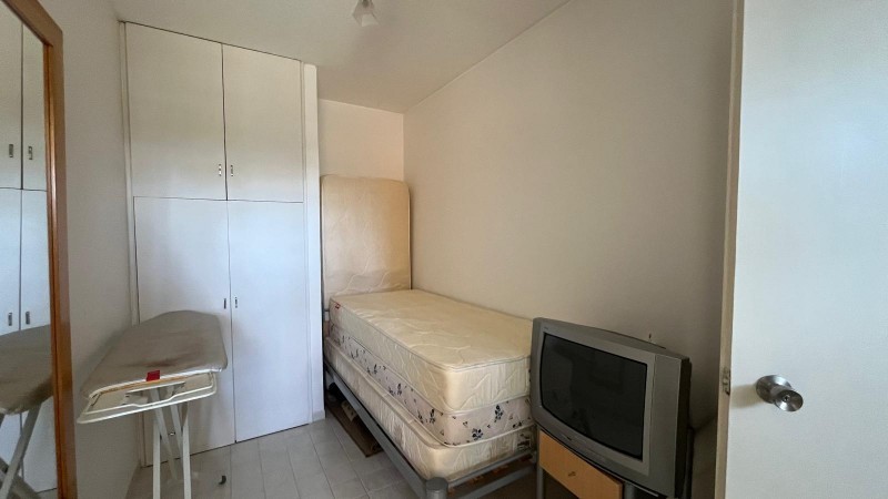 Departamento en venta en edificio primera línea